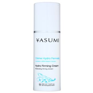 Yasumi Body Care zpevňující hydratační krém na tělo a poprsí 200 ml