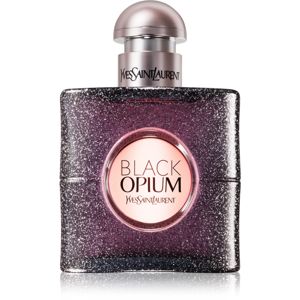Yves Saint Laurent Black Opium Nuit Blanche parfémovaná voda pro ženy 30 ml