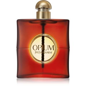 Yves Saint Laurent Opium parfémovaná voda pro ženy 90 ml