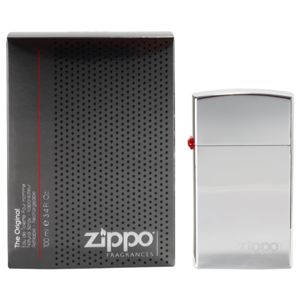 Zippo Fragrances The Original toaletní voda pro muže 100 ml