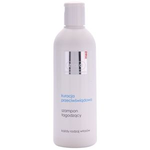 Ziaja Med Antipruritic Dermatological Formula zklidňující šampon pro citlivou pokožku hlavy 300 ml