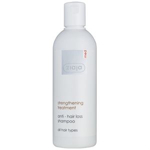 Ziaja Med Strengthening Dermatological Formula šampon proti vypadávání vlasů 300 ml