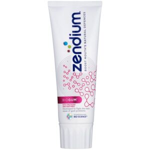 Zendium BioGum pasta pro kompletní ochranu zubů 75 ml