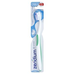 Zendium Complete Protection zubní kartáček soft