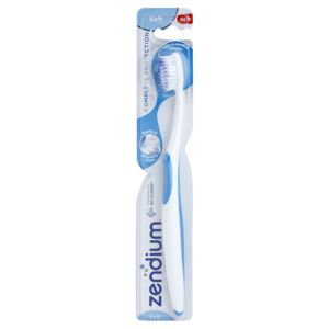 Zendium Complete Protection zubní kartáček soft 1 ks