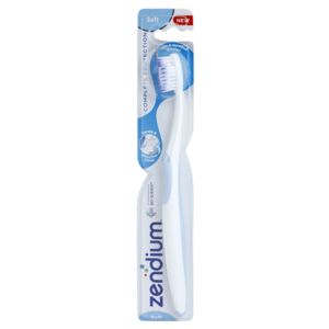 Zendium Complete Protection zubní kartáček soft