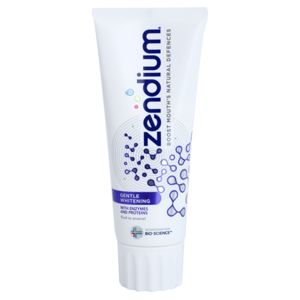 Zendium Gentle Whitening zubní pasta s bělicím účinkem 75 ml